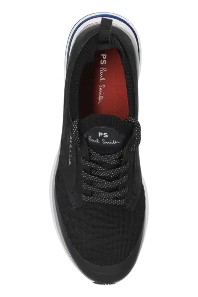 Ps By Paul Smith Volt Sneakers