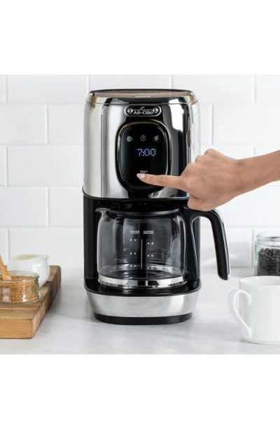 All-clad 8-cup Digital Filter Coffee Maker