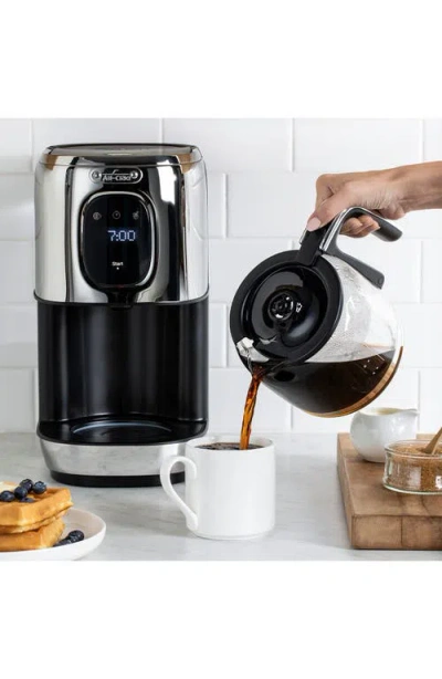 All-clad 8-cup Digital Filter Coffee Maker