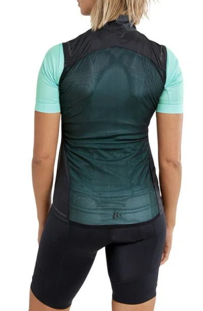 Craft Essence Water Repellent Bike Vest