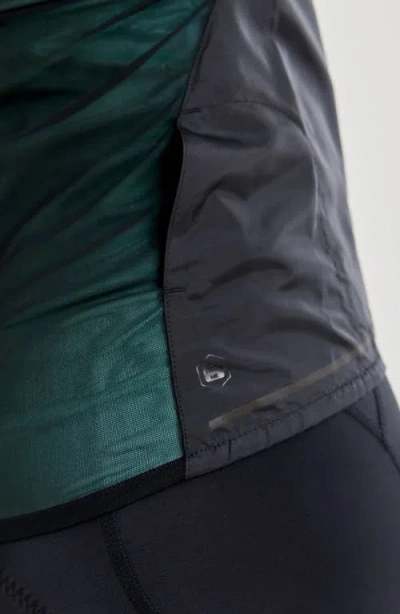 Craft Essence Water Repellent Bike Vest