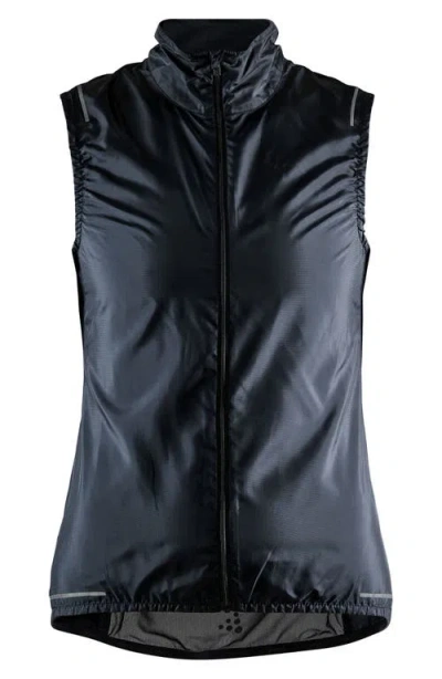 Craft Essence Water Repellent Bike Vest