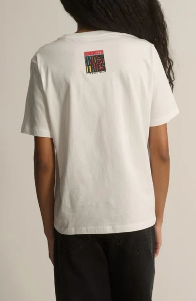 Brooklyn Industries Brooklyn Graphic T-shirt