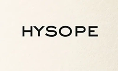 Chloé Atelier Des Fleurs Hysope Perfumed Shower Gel