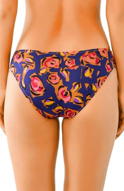 Huit Bikini Bottoms In Multi