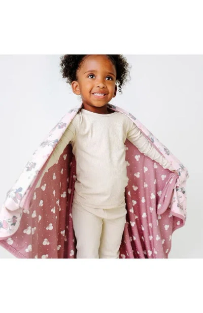 Copper Pearl Reversible Quilt