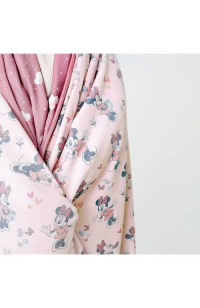 Copper Pearl Reversible Quilt