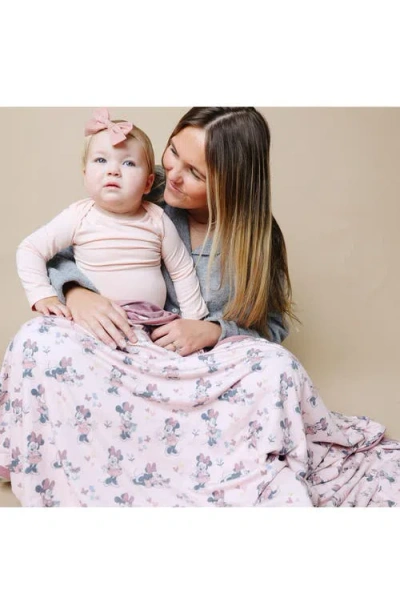 Copper Pearl Reversible Quilt