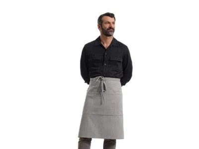 Meema Bistro Apron With Pockets