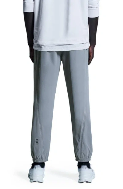On Focus Pants In Gray