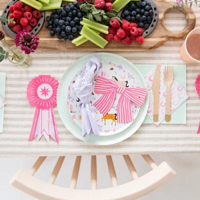 Jollity & Co Shade Collection Large Napkins