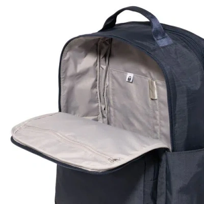 Baggallini Coastal Flip Lock Laptop Backpack