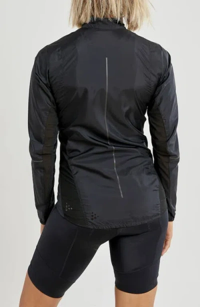 Craft Essence Light Wind Packable Jacket