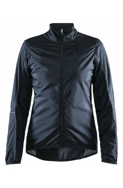 Craft Essence Light Wind Packable Jacket
