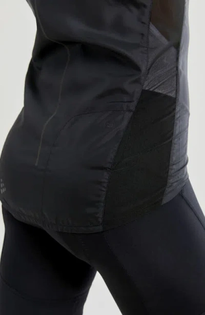 Craft Essence Light Wind Packable Jacket