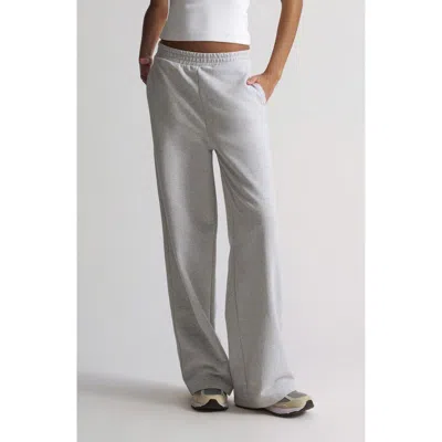 Brooklyn Industries Wide Leg Sweatpants
