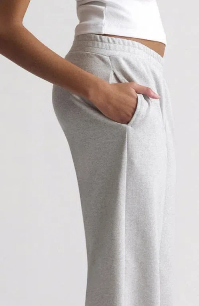 Brooklyn Industries Wide Leg Sweatpants