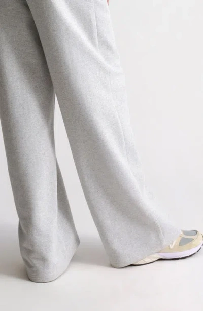 Brooklyn Industries Wide Leg Sweatpants