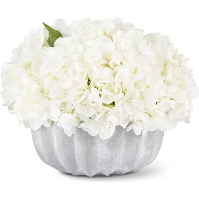 Cocobella Mareen Realtouch Hydrangea Arrangement