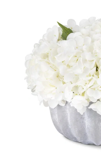 Cocobella Mareen Realtouch Hydrangea Arrangement