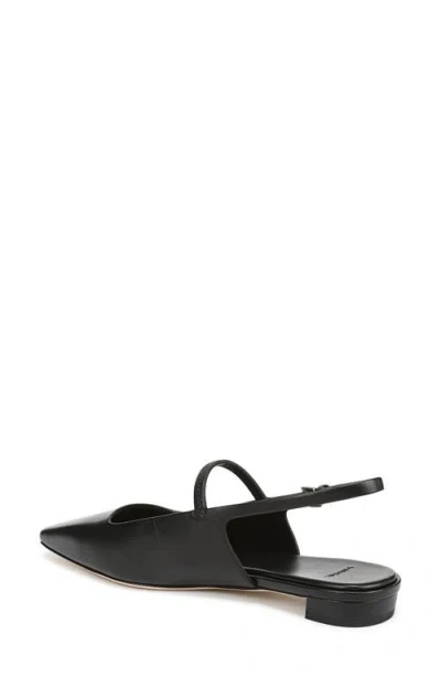 Vince Allie Slingback Pump