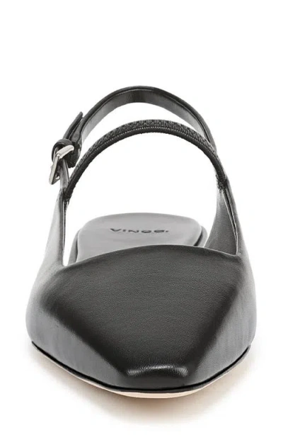 Vince Allie Slingback Pump