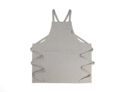 Meema Crossback Apron