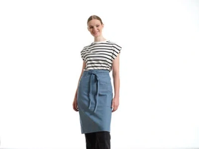 Meema Bistro Apron With Pockets