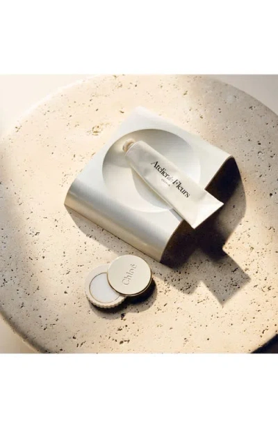 Chloé Atelier Des Fleurs Magnolia Alba Solid Perfume Refill Set