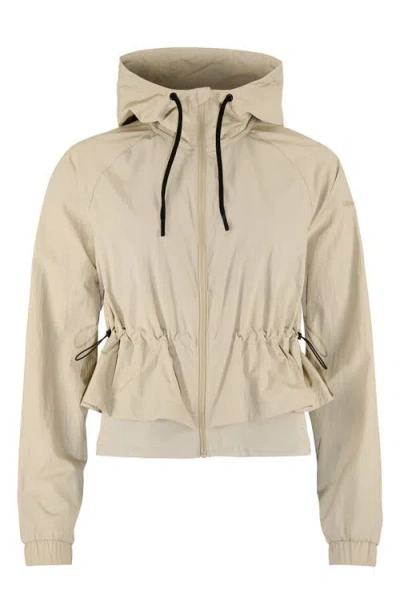 Craft Adv Join Windbreaker In Green