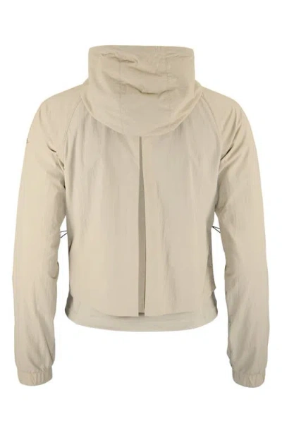 Craft Adv Join Windbreaker In Green