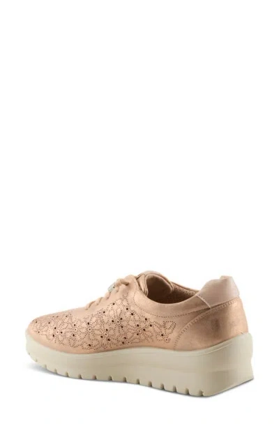 Flexus By Spring Step Rayfield Sneaker