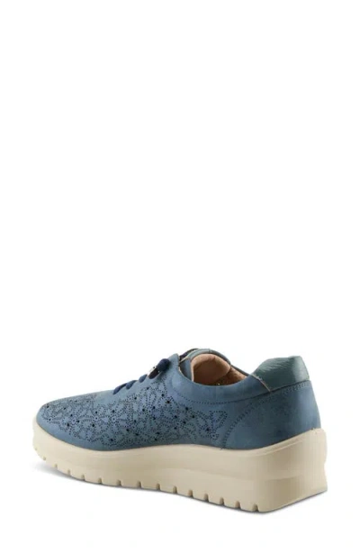 Flexus By Spring Step Rayfield Sneaker