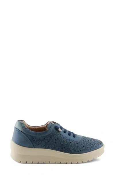 Flexus By Spring Step Rayfield Sneaker