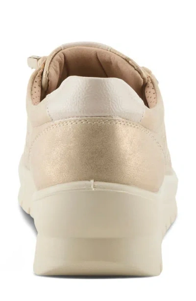 Flexus By Spring Step Rayfield Sneaker