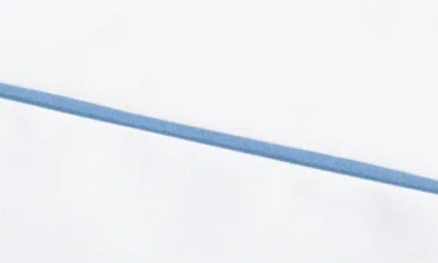 Matouk Butterfield 500 Thread Count Cotton Percale Flat Sheet