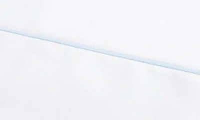 Matouk Butterfield 500 Thread Count Cotton Percale Flat Sheet