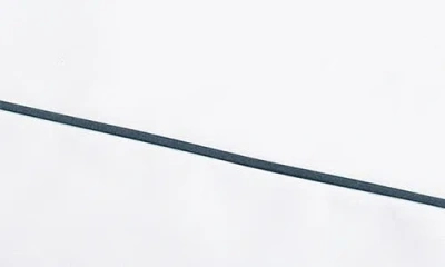 Matouk Butterfield 500 Thread Count Cotton Percale Flat Sheet