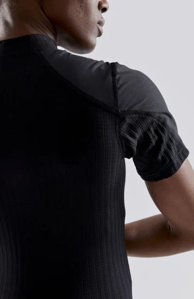 Craft Active Extreme X Wind T-shirt In Black