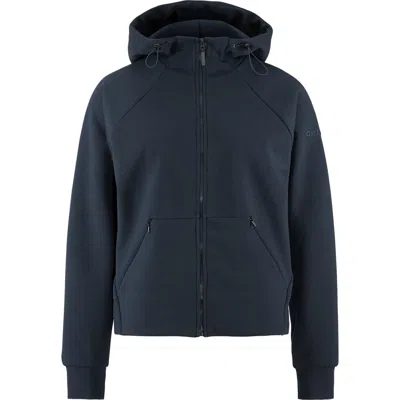 Craft Adv Join Jersey Zip-up Hoodie