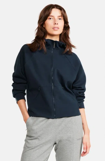 Craft Adv Join Jersey Zip-up Hoodie