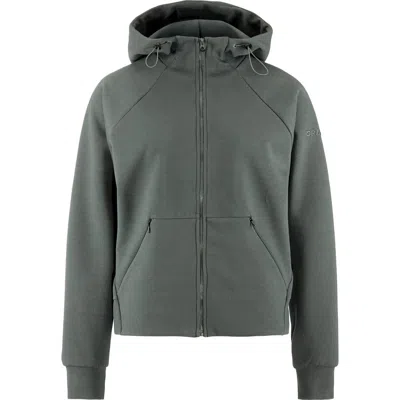 Craft Adv Join Jersey Zip-up Hoodie