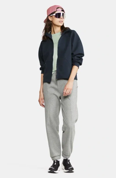 Craft Adv Join Jersey Zip-up Hoodie