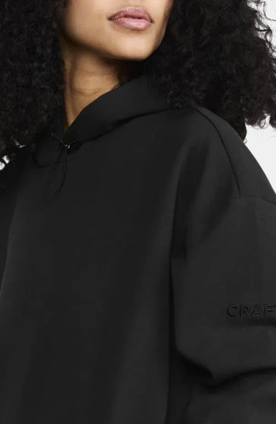 Craft Adv Join Jersey Hooded Pullover