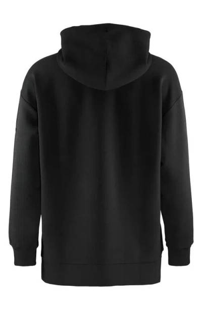 Craft Adv Join Jersey Hooded Pullover
