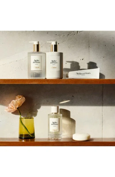 Chloé Atelier Des Fleurs Jasminum Sambac Shower Gel