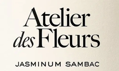 Chloé Atelier Des Fleurs Jasminum Sambac Shower Gel