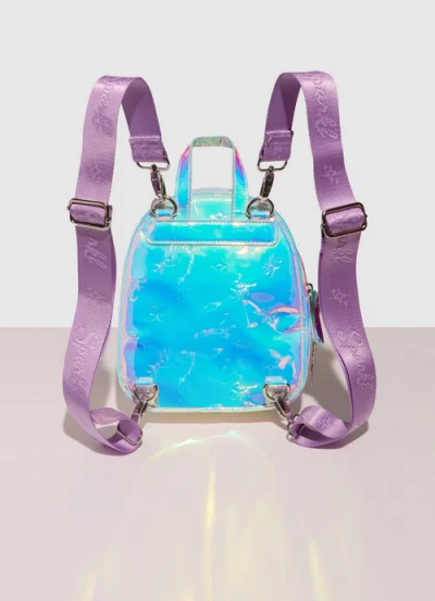Sparkl Opal  Mini Backpack