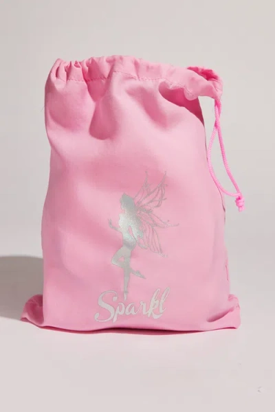 Sparkl Opal  Mini Backpack