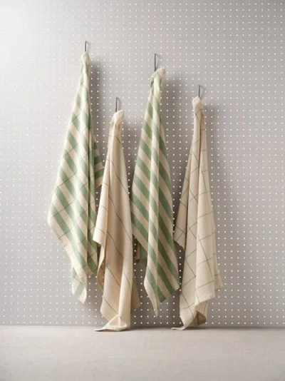 Meema Kitchen Towels